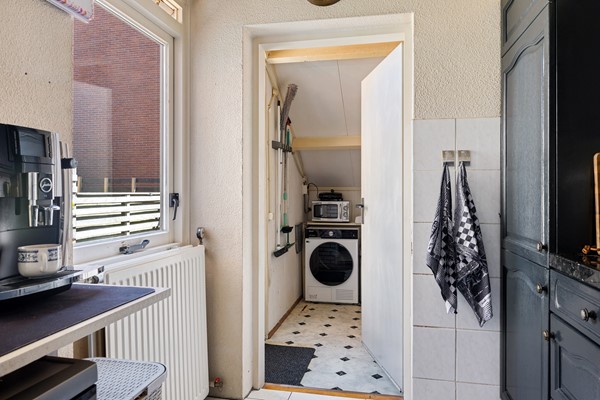 Medium property photo - de Korten 5, 8376 LA Ossenzijl
